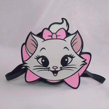 Cargar imagen en el visor de la galería, BOLSA MARIE ARISTOGATOS