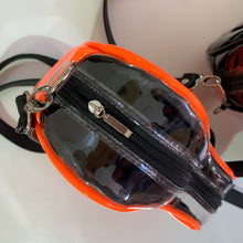 Cargar imagen en el visor de la galería, BOLSO CALABAZA HALLOWEEN