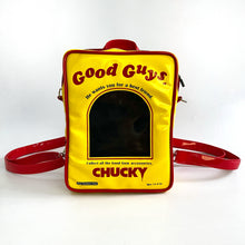 Cargar imagen en el visor de la galería, BOLSO CHUCKY