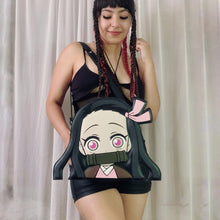 Cargar imagen en el visor de la galería, BOLSA NEZUKO