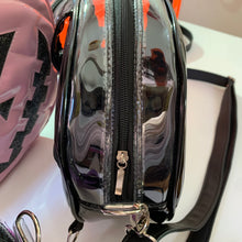 Cargar imagen en el visor de la galería, BOLSO CALABAZA HALLOWEEN