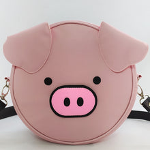 Cargar imagen en el visor de la galería, BOLSO CERDITO