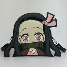 Cargar imagen en el visor de la galería, BOLSA NEZUKO