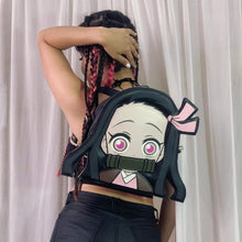 Cargar imagen en el visor de la galería, BOLSA NEZUKO