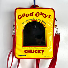 Cargar imagen en el visor de la galería, BOLSO CHUCKY