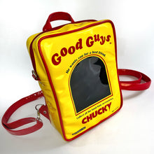 Cargar imagen en el visor de la galería, BOLSO CHUCKY