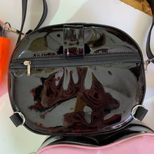 Cargar imagen en el visor de la galería, BOLSO CALABAZA HALLOWEEN