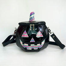Cargar imagen en el visor de la galería, BOLSO CALABAZA 3D