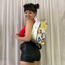 Cargar imagen en el visor de la galería, MOCHILA TOGEPI