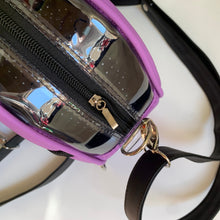 Cargar imagen en el visor de la galería, BOLSO CALABAZA HALLOWEEN