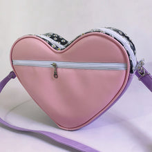 Cargar imagen en el visor de la galería, BOLSA CORAZÓN MAR