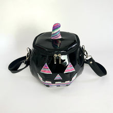 Cargar imagen en el visor de la galería, BOLSO CALABAZA 3D