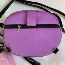 Cargar imagen en el visor de la galería, BOLSO CALABAZA HALLOWEEN