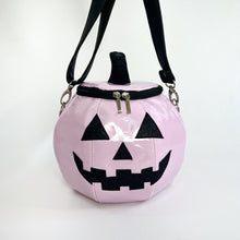 Cargar imagen en el visor de la galería, BOLSO CALABAZA 3D