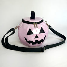 Cargar imagen en el visor de la galería, BOLSO CALABAZA 3D