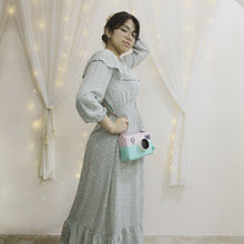 Cargar imagen en el visor de la galería, BOLSO POCKET PINKMINT