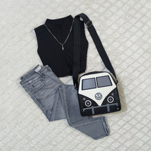 Cargar imagen en el visor de la galería, BOLSA COMBI GLITTER