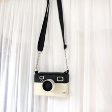 Cargar imagen en el visor de la galería, BOLSO POCKET ELEGANCE