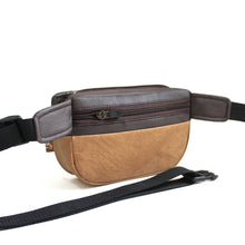 Cargar imagen en el visor de la galería, CANGURERA CAPUCHINO