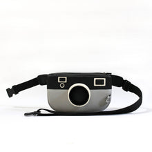 Cargar imagen en el visor de la galería, CANGURERA SMOKE