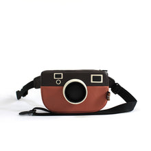 Cargar imagen en el visor de la galería, CANGURERA MELLOW