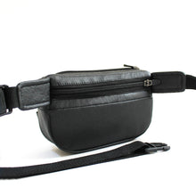 Cargar imagen en el visor de la galería, CANGURERA BLACK VELVET