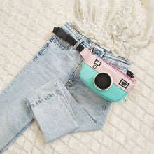 Cargar imagen en el visor de la galería, CANGURERA PINKMINT