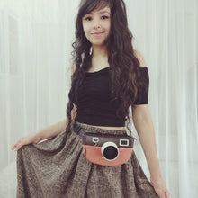 Cargar imagen en el visor de la galería, CANGURERA MELLOW