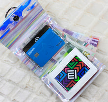 Cargar imagen en el visor de la galería, CARTERA SWEET RAINBOW