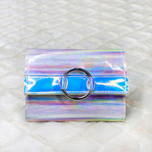 Cargar imagen en el visor de la galería, CARTERA SWEET RAINBOW