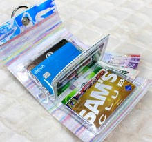 Cargar imagen en el visor de la galería, CARTERA SWEET RAINBOW