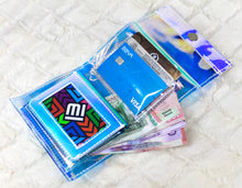 Cargar imagen en el visor de la galería, CARTERA BLUE SKY