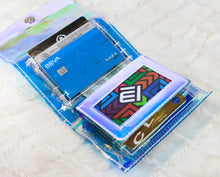 Cargar imagen en el visor de la galería, CARTERA BLUE SKY