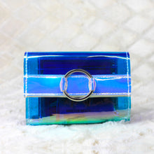 Cargar imagen en el visor de la galería, CARTERA BLUE SKY