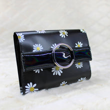 Cargar imagen en el visor de la galería, CARTERA NIGHT BLOOM