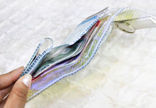 Cargar imagen en el visor de la galería, CARTERA IRIDISCENTE