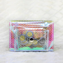 Cargar imagen en el visor de la galería, CARTERA IRIDISCENTE