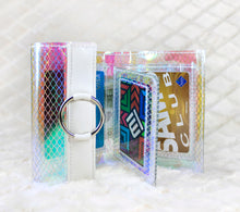 Cargar imagen en el visor de la galería, CARTERA IRIDISCENTE
