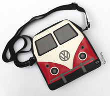 Cargar imagen en el visor de la galería, BOLSA COMBI ROJA