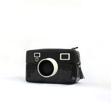 Cargar imagen en el visor de la galería, COSMETIQUERA GLITTER