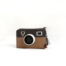 Cargar imagen en el visor de la galería, COSMETIQUERA CAPUCHINO