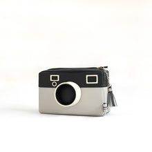 Cargar imagen en el visor de la galería, COSMETIQUERA SMOKE