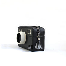 Cargar imagen en el visor de la galería, COSMETIQUERA BLACK VELVET