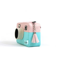 Cargar imagen en el visor de la galería, COSMETIQUERA PINKMINT