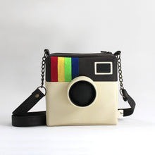 Cargar imagen en el visor de la galería, BOLSO INSTA SQUARE