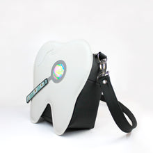 Cargar imagen en el visor de la galería, BOLSO DIENTE