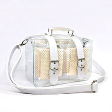 Cargar imagen en el visor de la galería, BOLSO POLKA DOTS