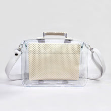 Cargar imagen en el visor de la galería, BOLSO POLKA DOTS