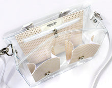 Cargar imagen en el visor de la galería, BOLSO POLKA DOTS