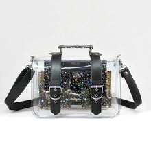 Cargar imagen en el visor de la galería, BOLSO JELLY STAR